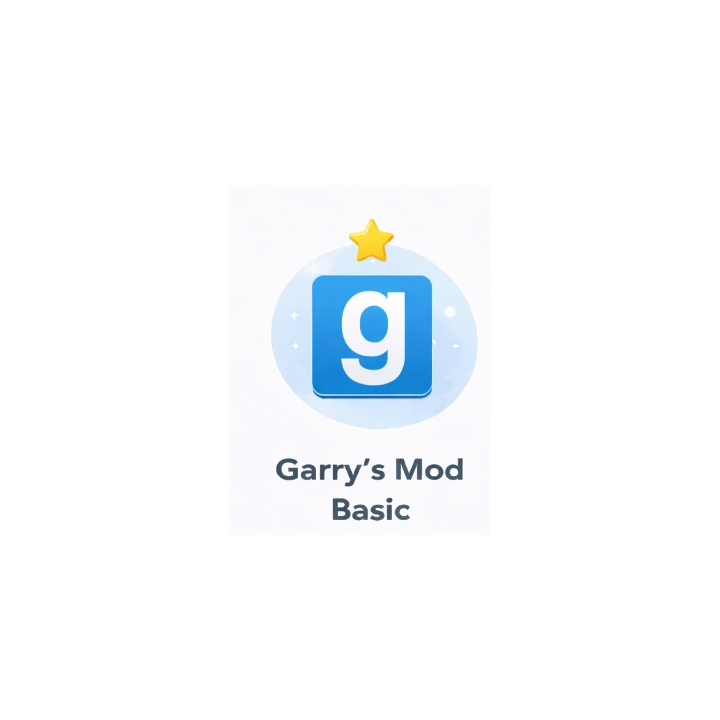 Garry's Mod Basic