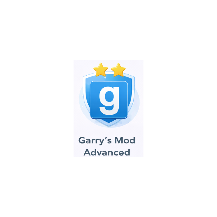 Garry's Mod Advanced