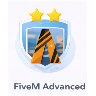 FiveM Advanced