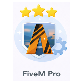 FiveM Pro