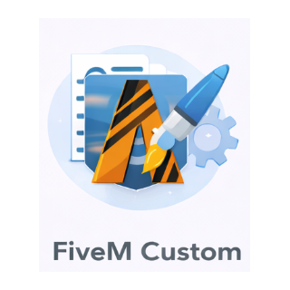 FiveM Custom