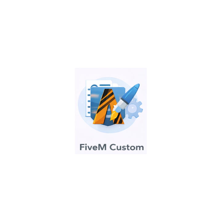 FiveM Custom