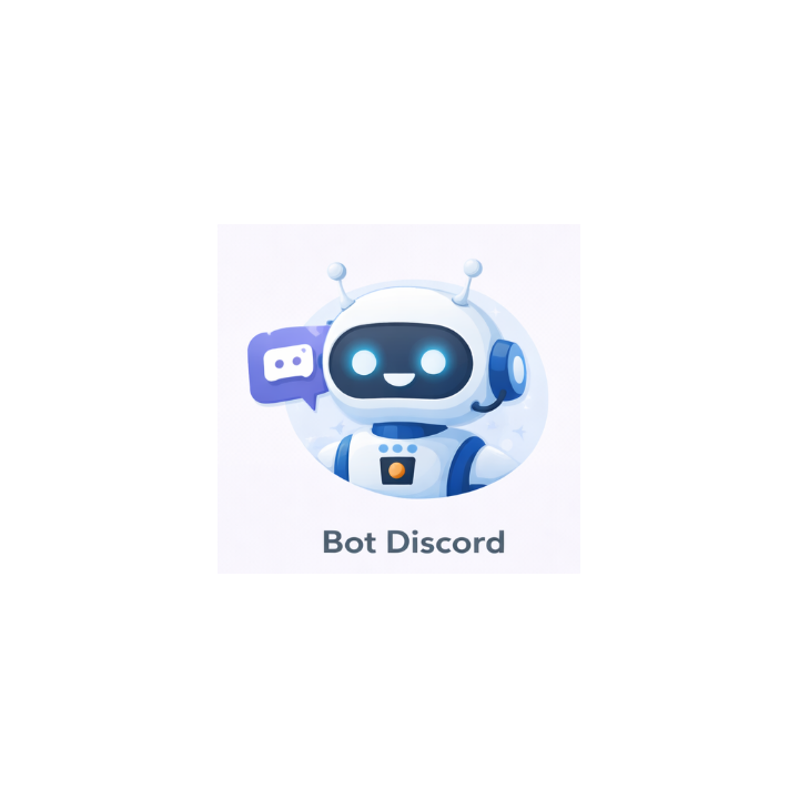 Bot Discord