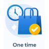 One-Time